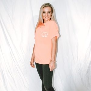 Ivory Ella Shirt